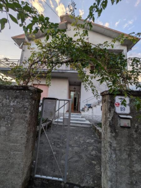 La casa di Cisotta Fivizzano